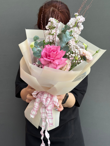 Комплимент №17